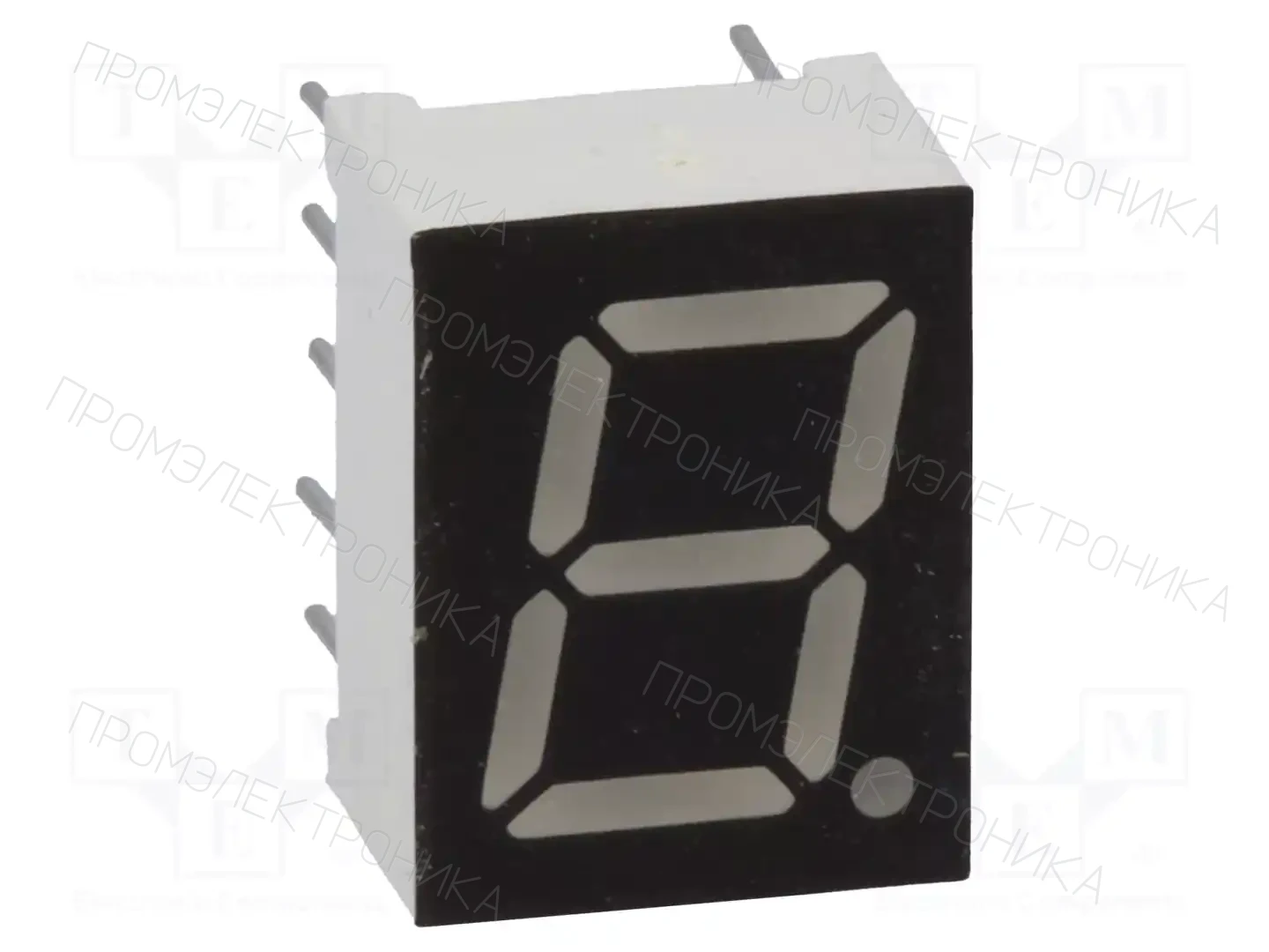 OPTO Plus LED OPD-S3912LB-BW — Светодиодные дисплеи 7-сегментные
