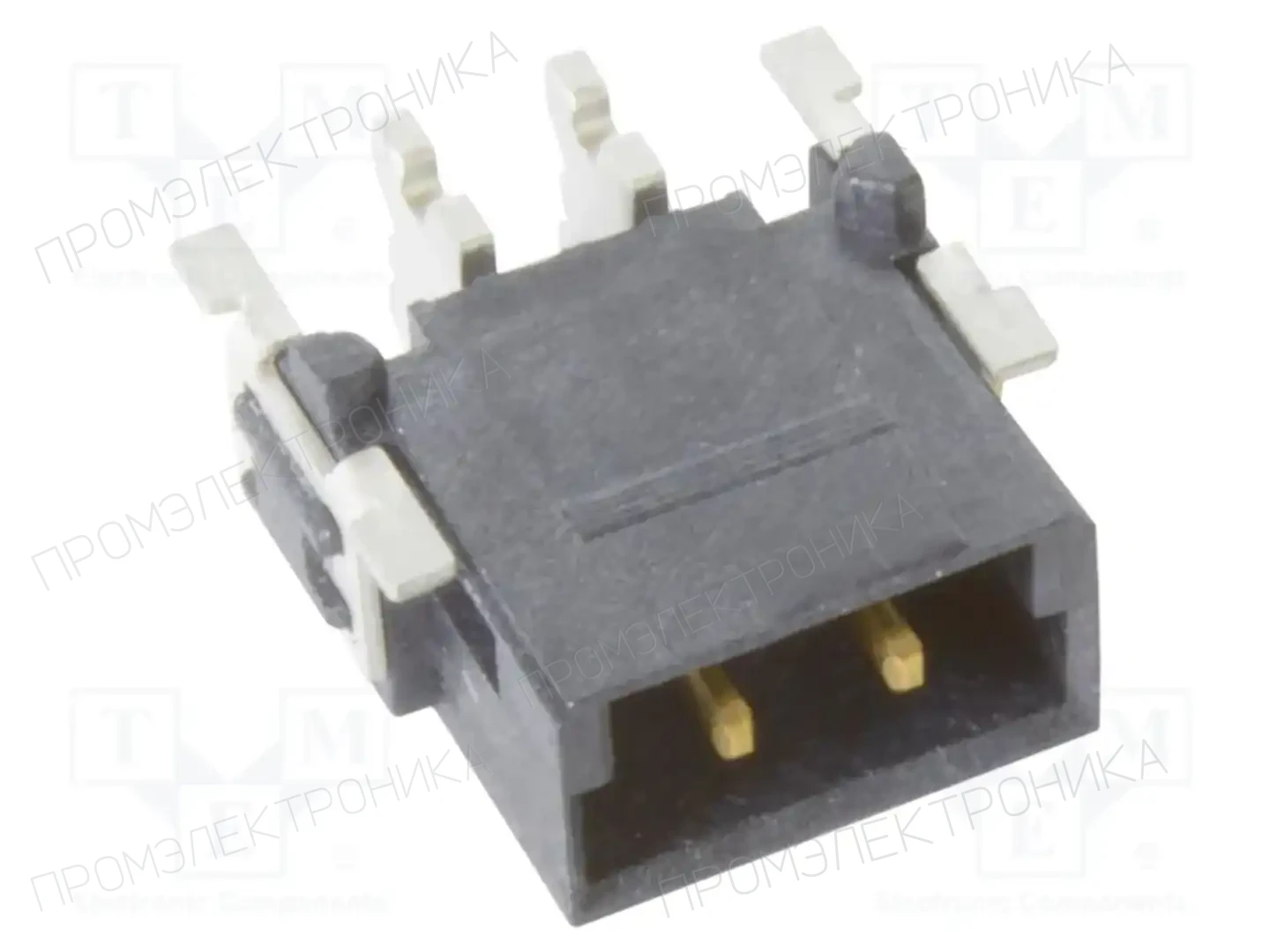 HARTING 15550022601000 — Разъeмы пластина - пластина