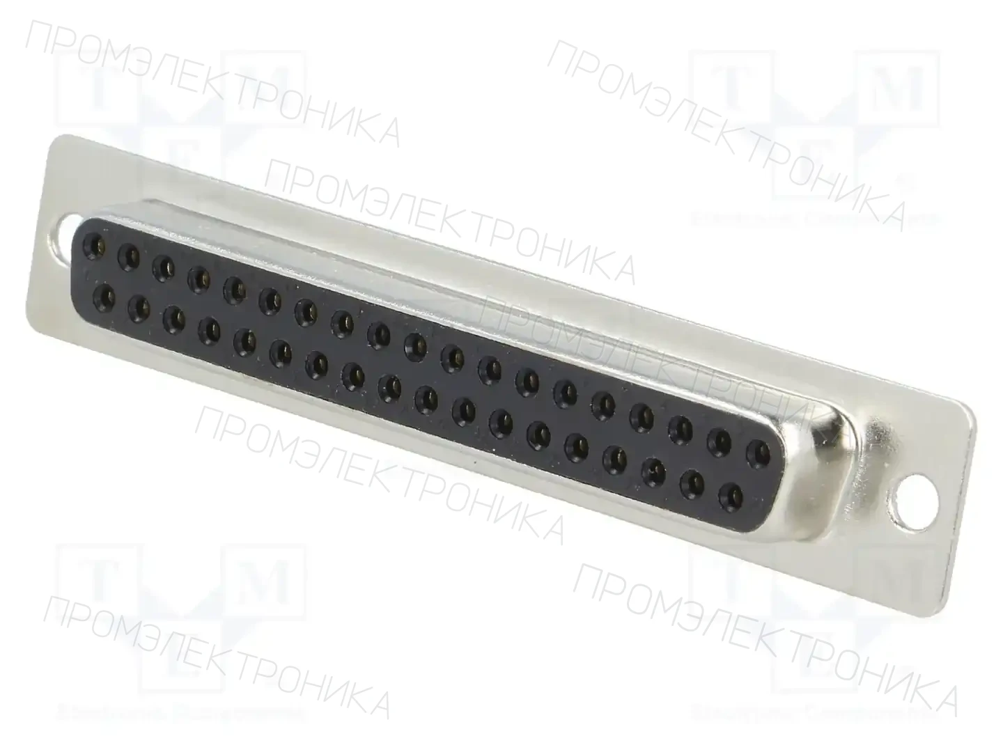 Amphenol CONEC 302A10069X — Штекеры и гнезда D-Sub