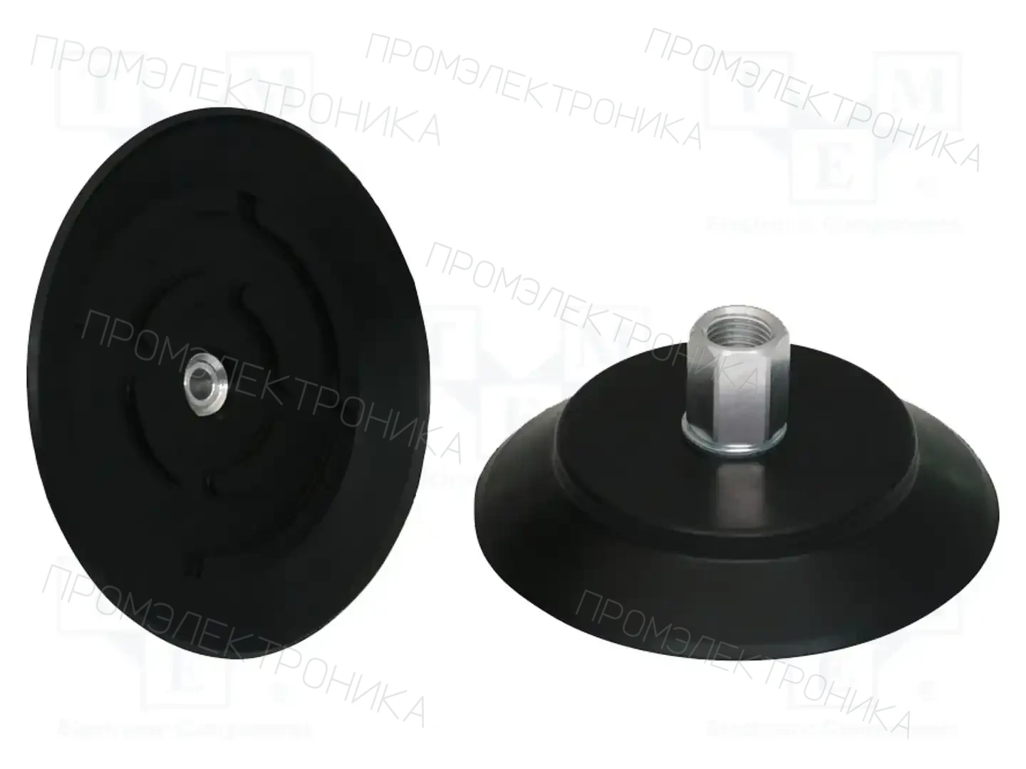 SCHMALZ PFYN-95-NBR-55-G1/4-IG — Вакуумные элементы