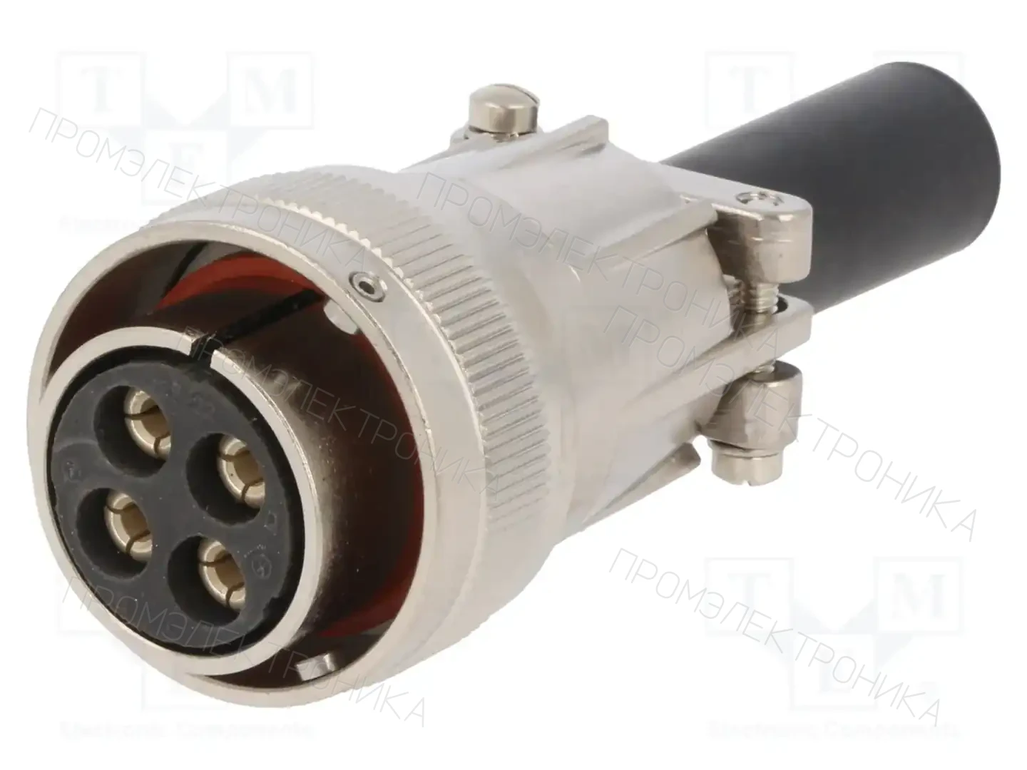 AMPHENOL AIR GCA3106E22-22SB-C4-F1 — Разъeмы MIL-C-5015