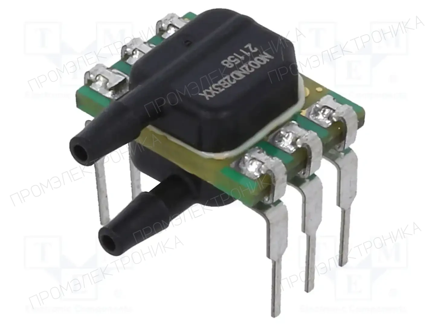 Honeywell ABP2DRRN002ND2B3XX — Датчики давления