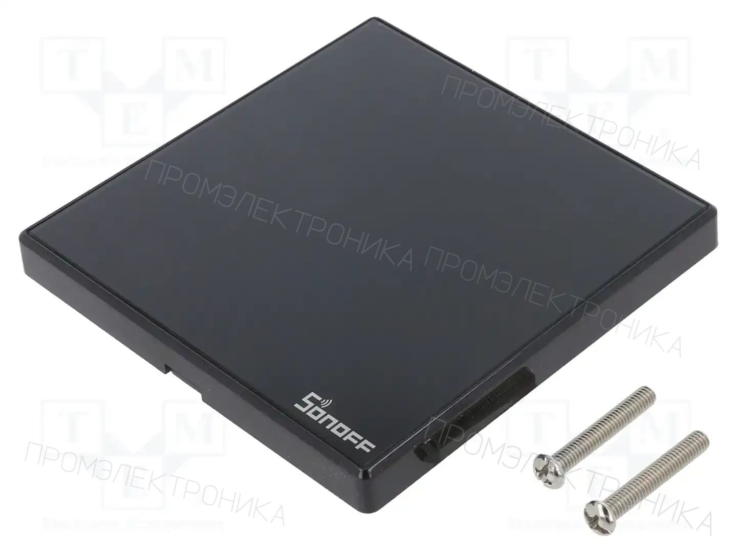 SONOFF T3EU3C — Автоматика зданий