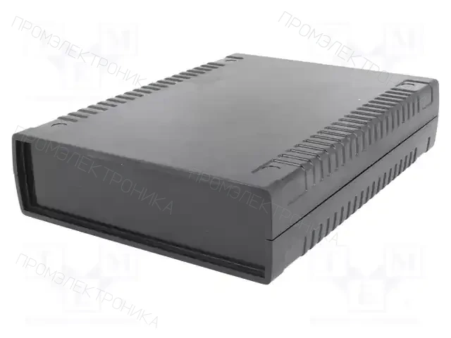 KRADEX Z112A — Корпуса с панелью