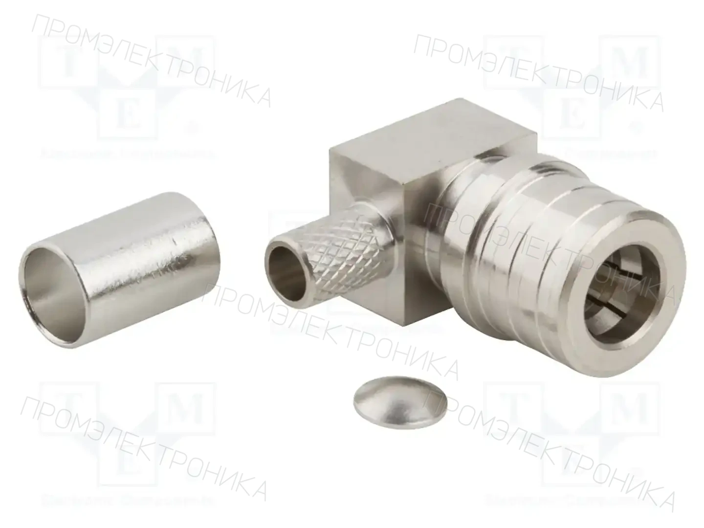 AMPHENOL RF 930-110P-51A — Разъeмы коаксиальные для антенн TV