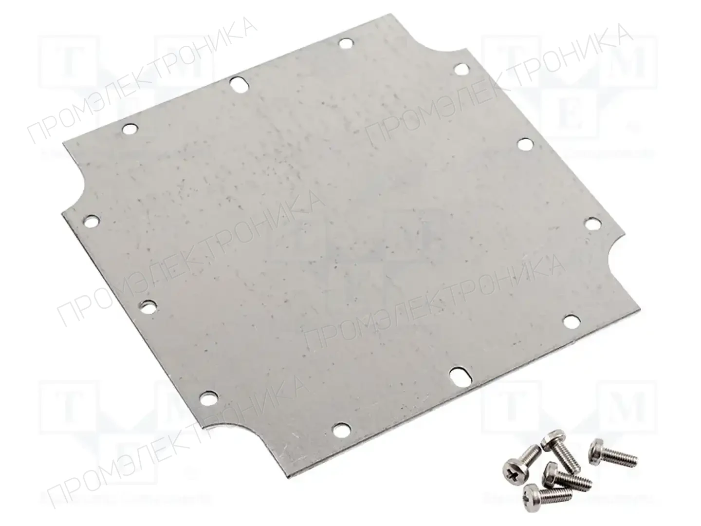 HAMMOND 1555NFPL — Корпуса - монтажные платы