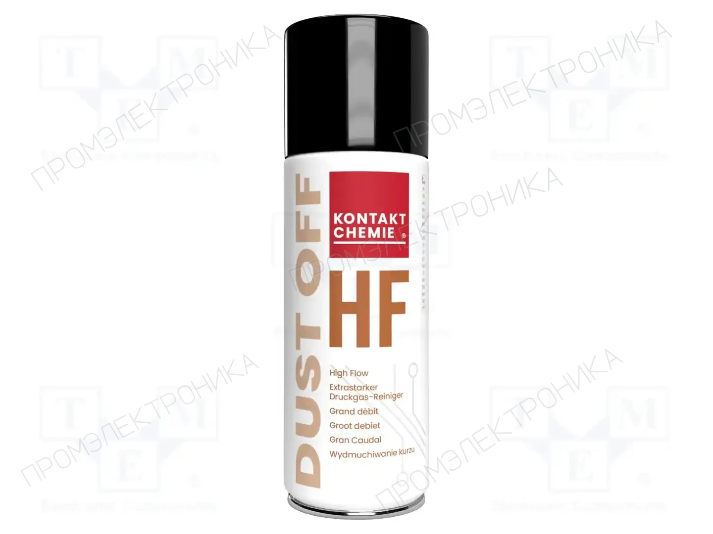 KONTAKT CHEMIE 33165 — Сжатый воздух и морозильные камеры