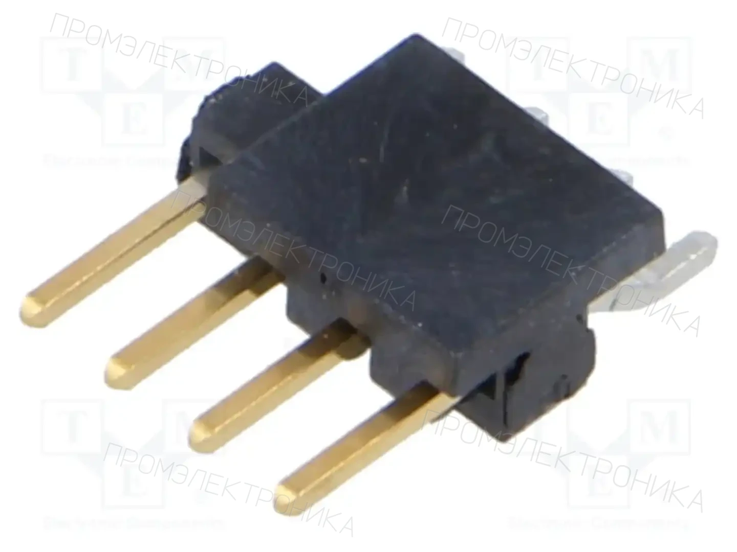 SAMTEC TSM-104-01-L-SH-P-TR — Разъeмы пластина - пластина