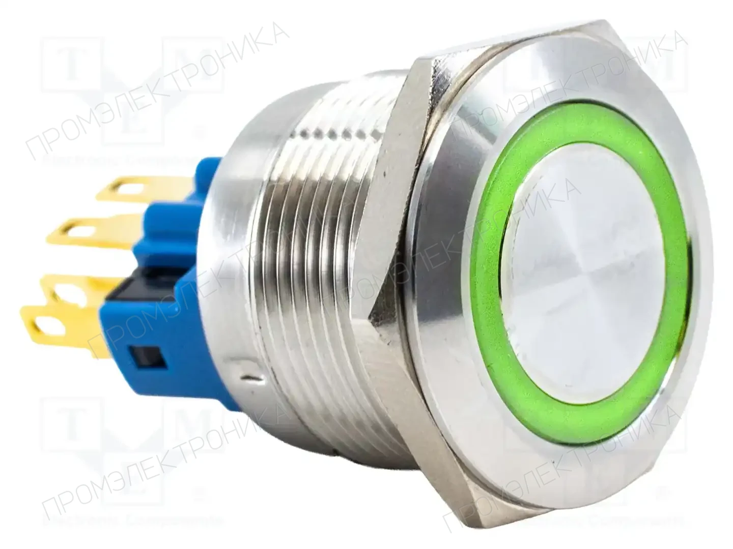 E-SWITCH PV7F2Y0SS-331 — Переключатели кнопочные