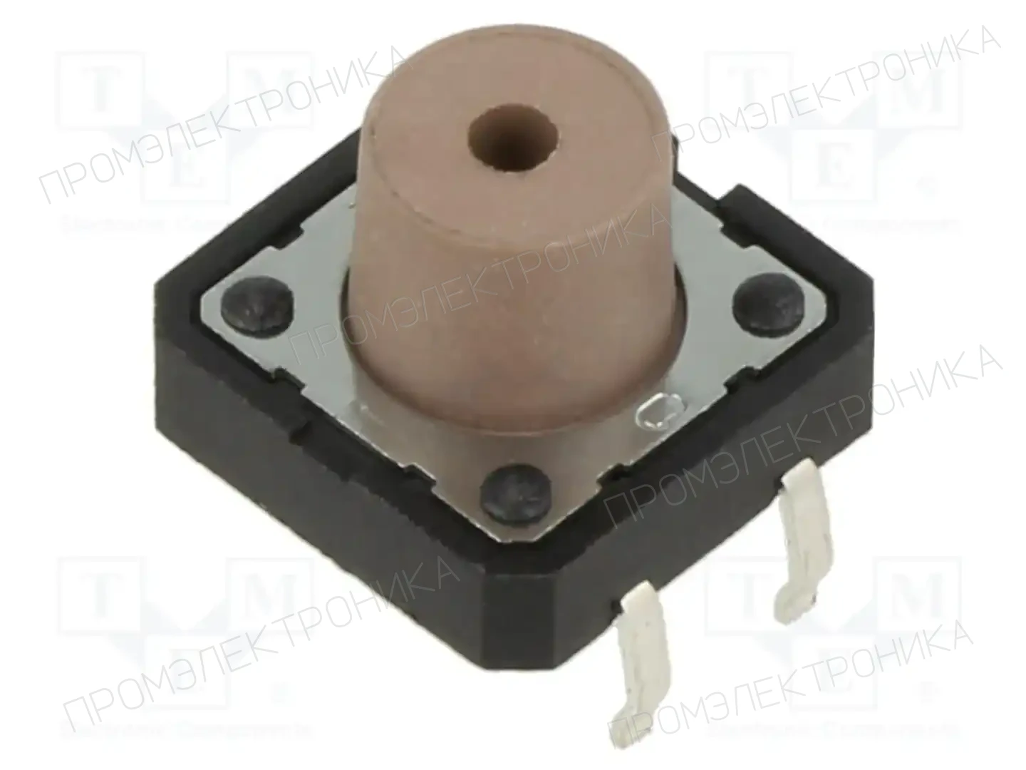 C&K PTS125SK85-2 LFS — Микропереключатели TACT