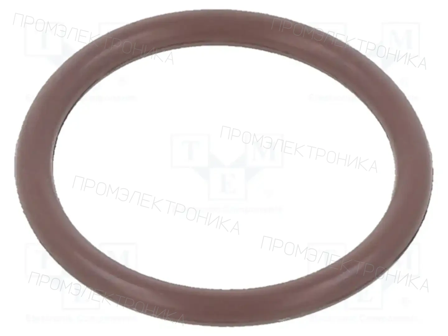 ORING USZCZELNIENIA TECHNICZNE 01-0013.00X1.5 ORING 80FPM BROWN — Уплотнители