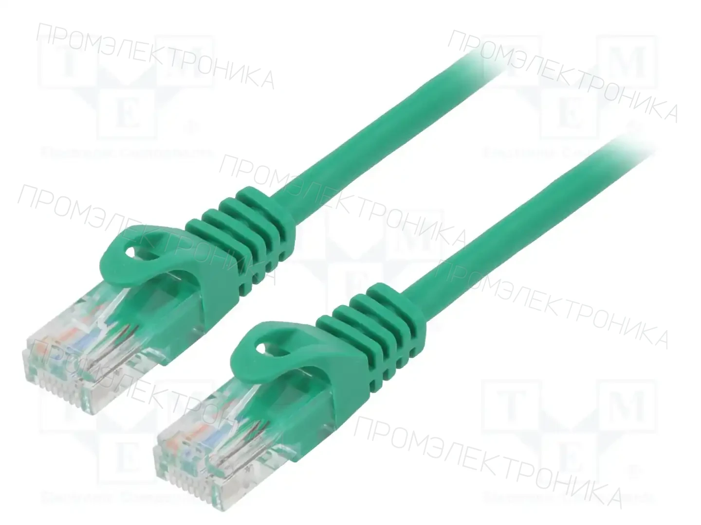 LANBERG PCU5-10CC-0150-G — Кабели и адаптеры RJ45