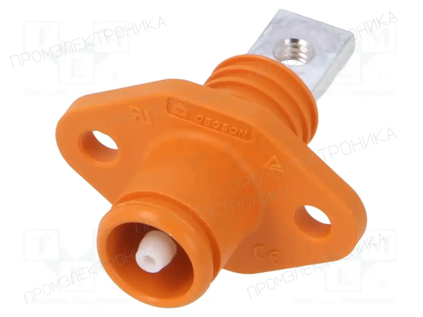 DEGSON ELECTRONICS ESS-70A-10-B/S-OR-00 — Разъeмы DC