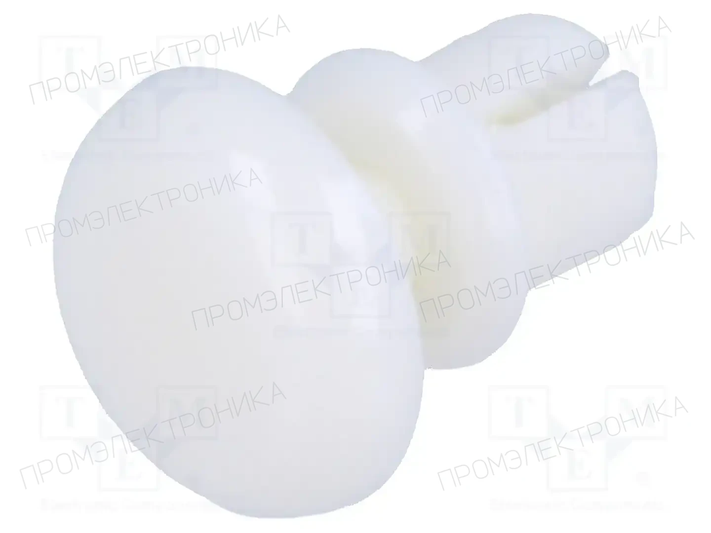 DREMEC 8G4023.5X2.1W — Пластиковые заклёпки