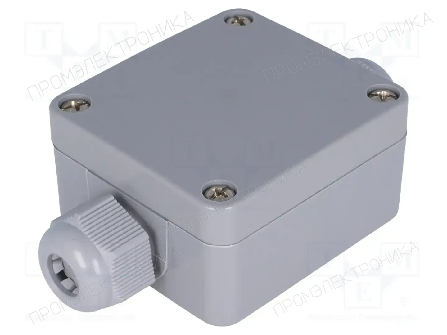 BOPLA 38101200 — Корпуса для электрооборудования