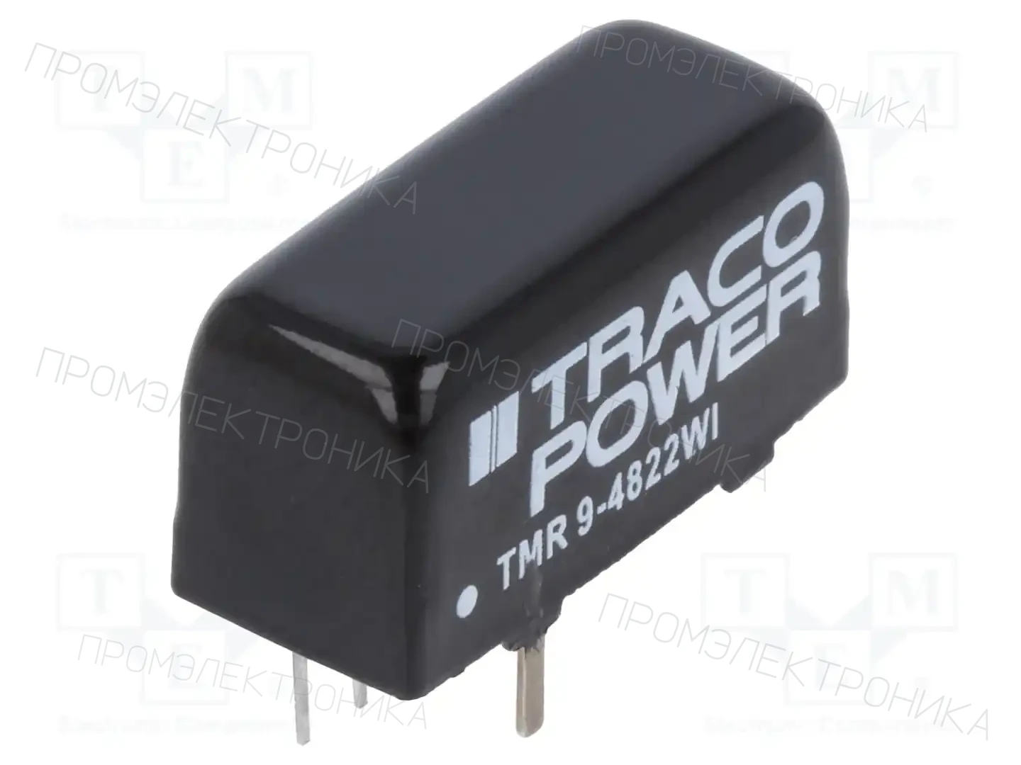 TRACO POWER TMR 9-4822WI — Преобразователи DC/DC