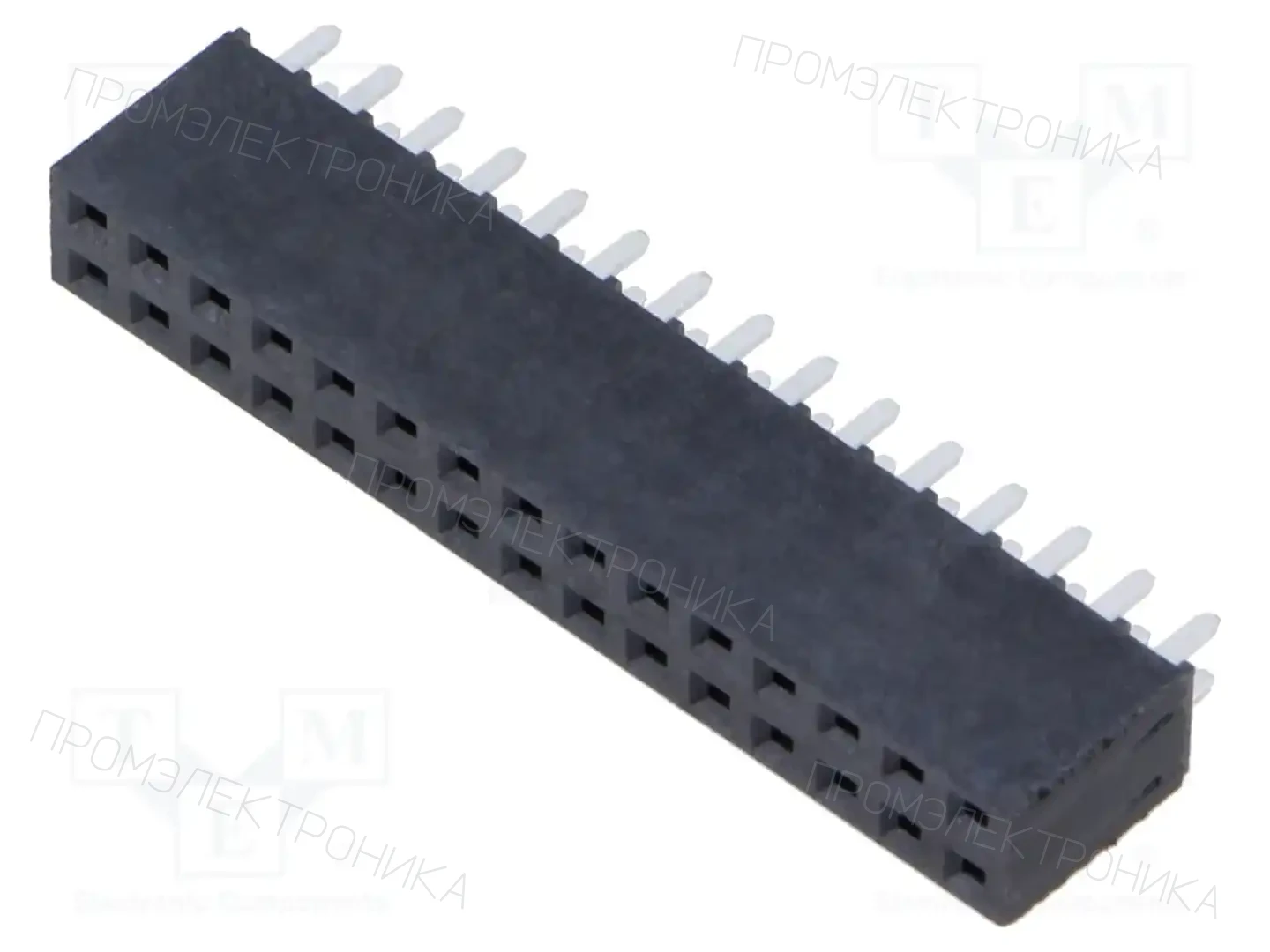 SAMTEC SSW-115-01-S-D — Разъeмы пластина - пластина