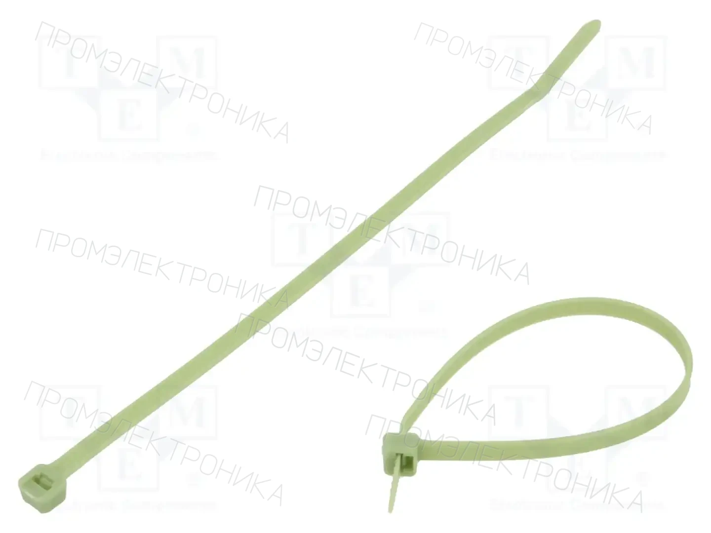 PANDUIT PLT2S-M109 — Зажимные хомуты