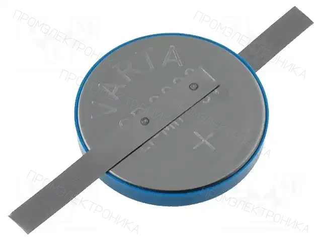 VARTA MICROBATTERY 6032 301 501 — Батареи