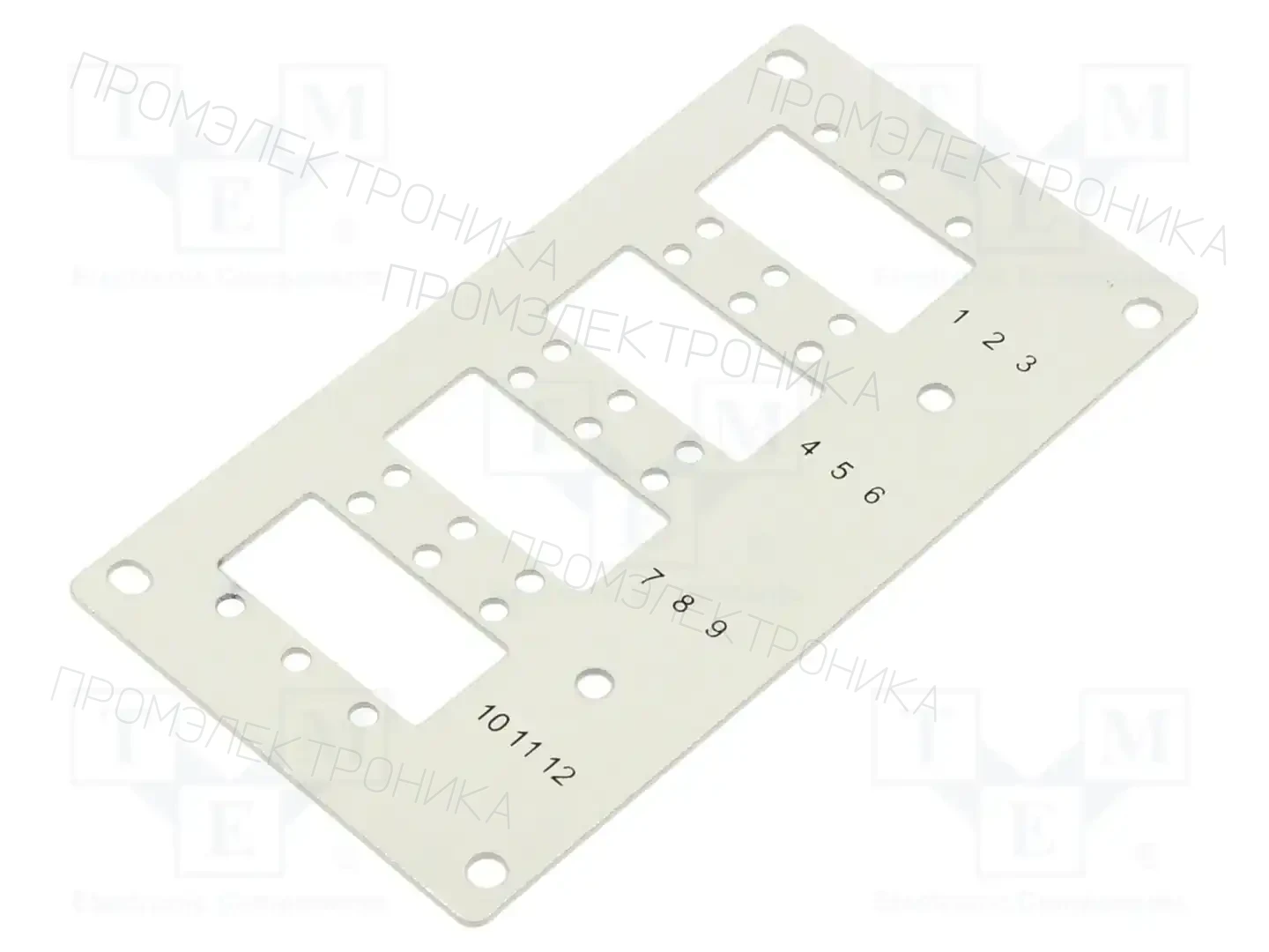 LOGILINK FB5003 — Разъeмы RJ