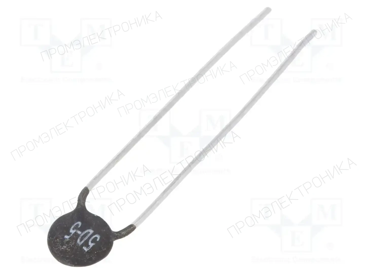 SR PASSIVES NTCS-06-5R-1 — Термисторы NTC предохранительные