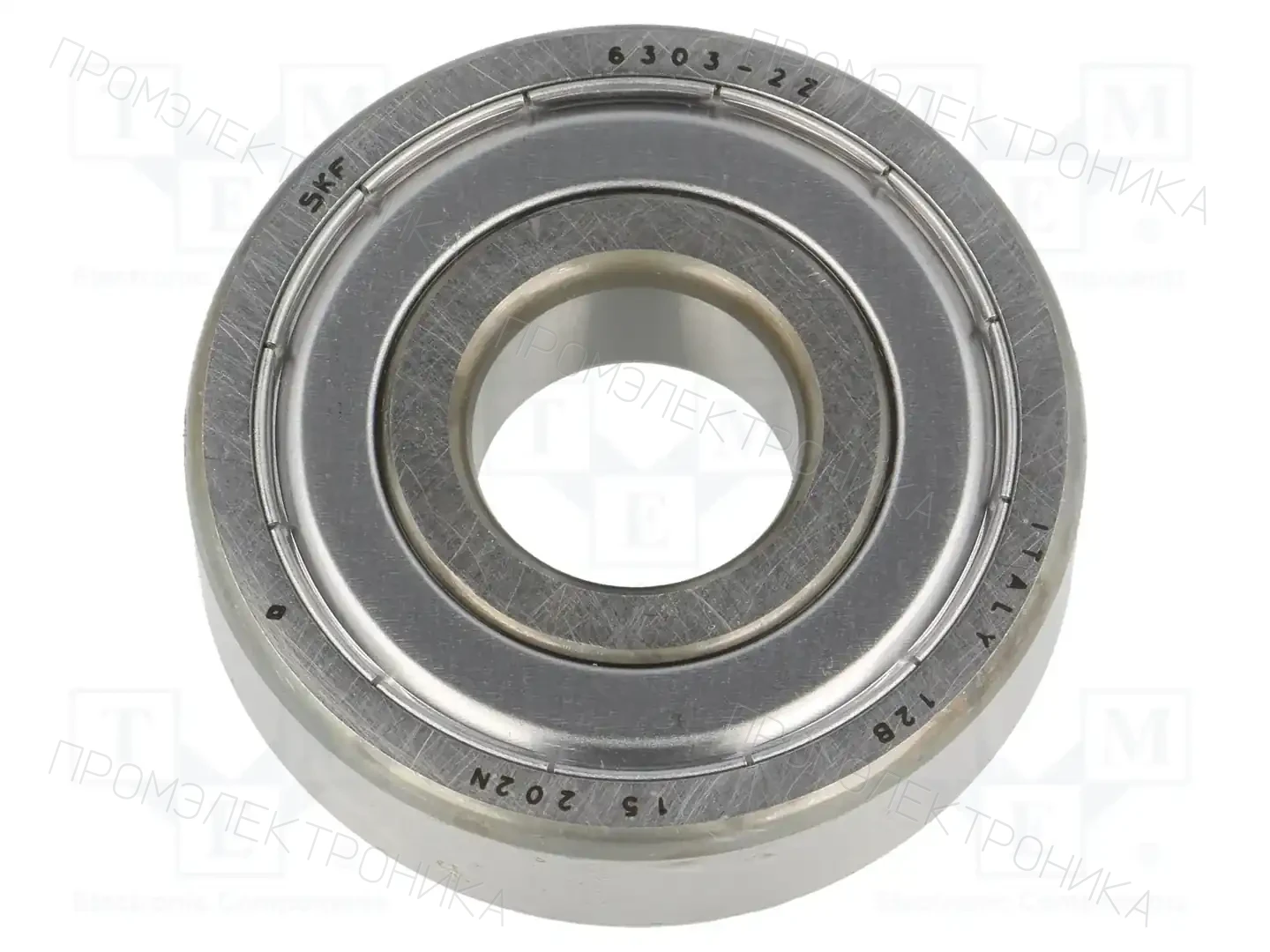 SKF 6303-2Z SKF — Подшипники качения 6303-2Z