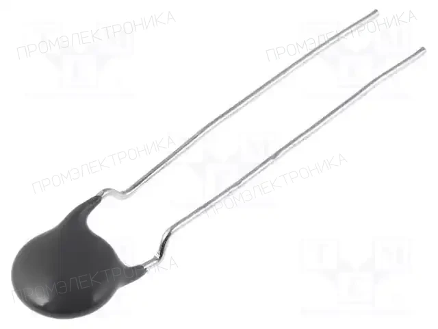 SR PASSIVES VAR7-25 — Варисторы THT