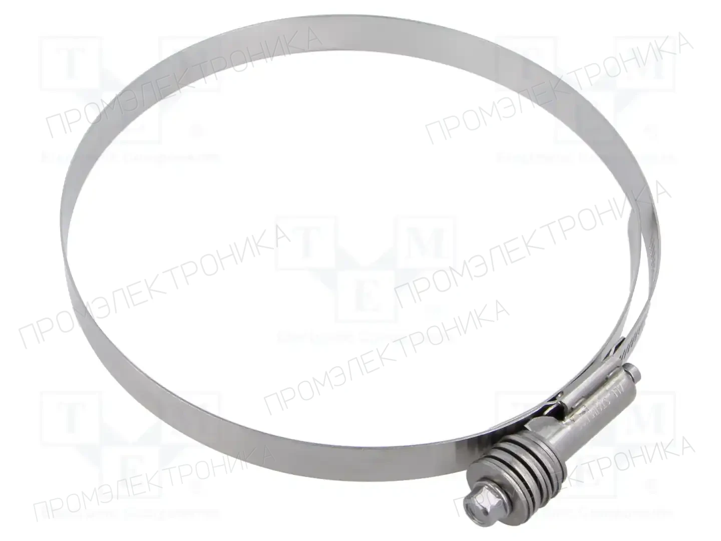 MPC INDUSTRIES FG16W3159181 — Червячные и стяжные хомуты