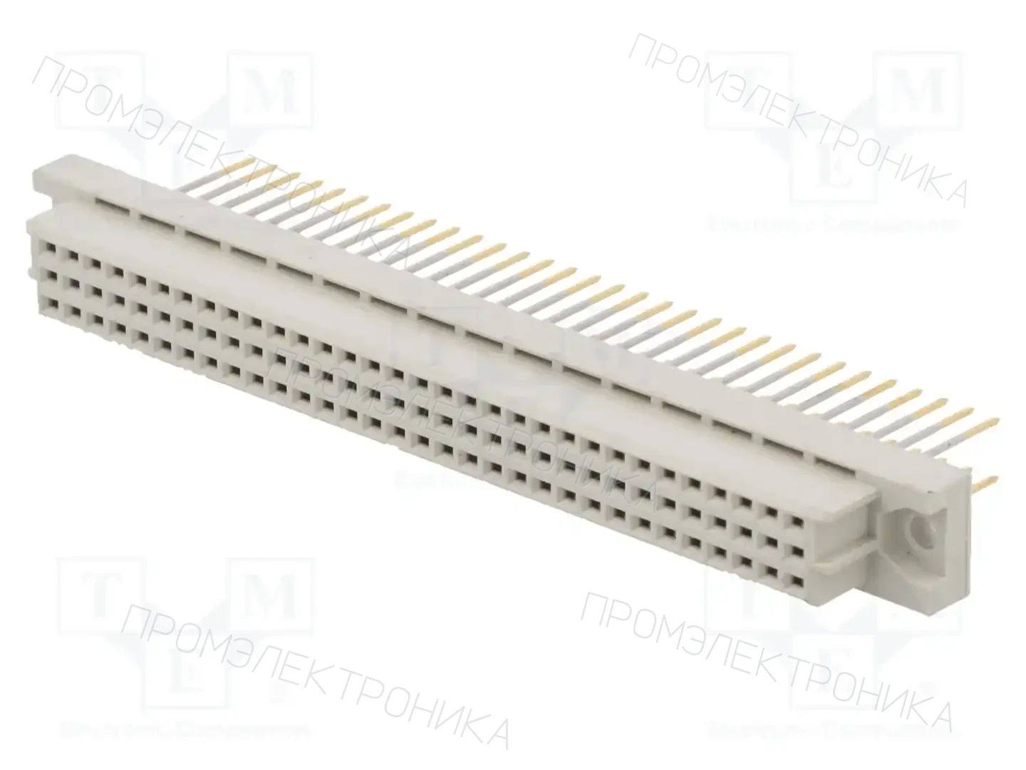 HARTING 09032646878 — Разъeмы DIN 41.612, DIN 41.617
