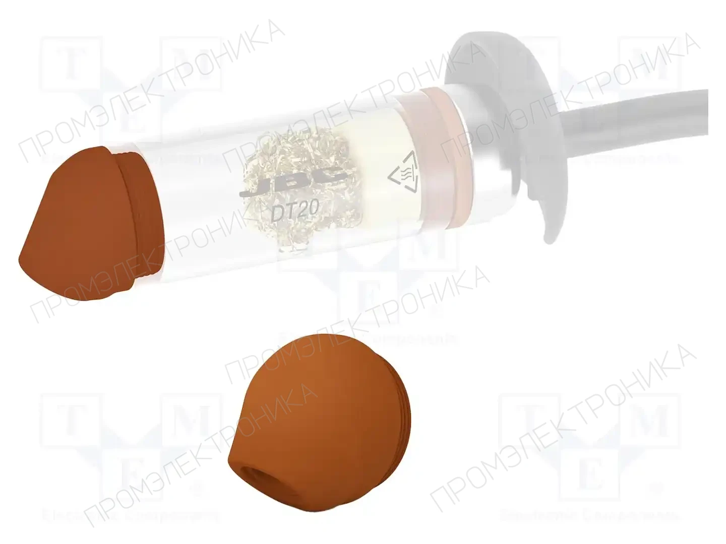 JBC TOOLS DT30 — Паяльные станции - запчасти