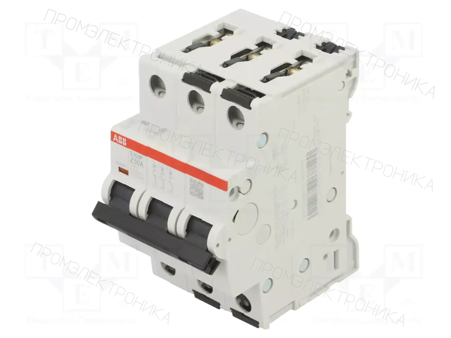 ABB 2CDS383001R0578 — Выключатели максимального тока