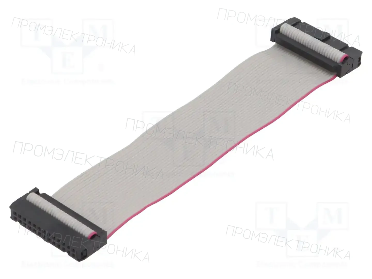 CONNFLY DS1052-262B2MA201501 — Кабели IDC