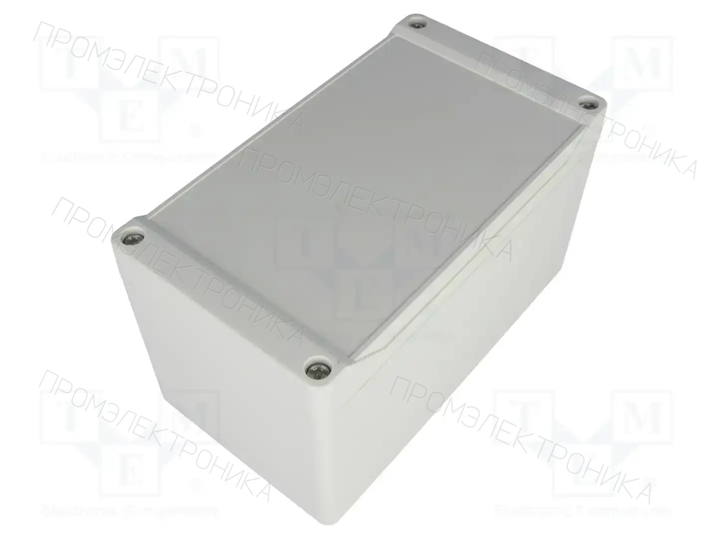 HAMMOND 1555KGY — Корпуса универсальные