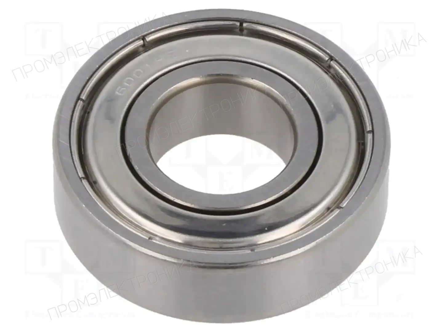 SKF W 6001-2Z/C2 SKF — Подшипники качения W 6001-2Z/C2