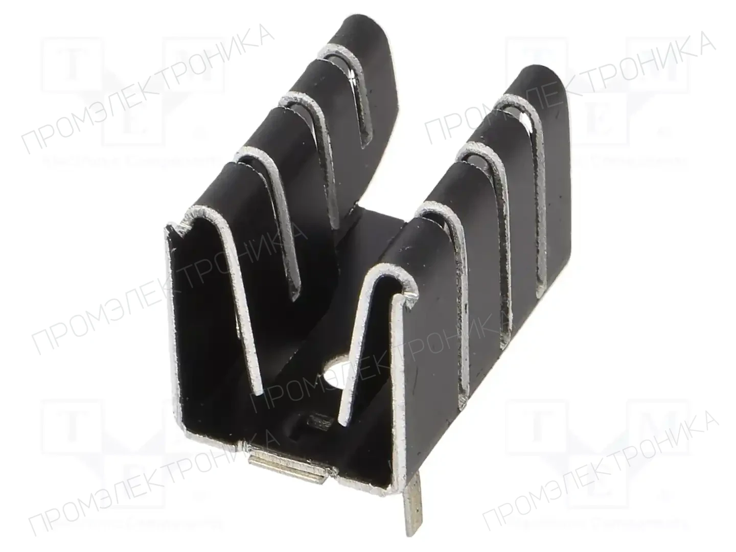 ALUTRONIC FI342/SE — Радиаторы