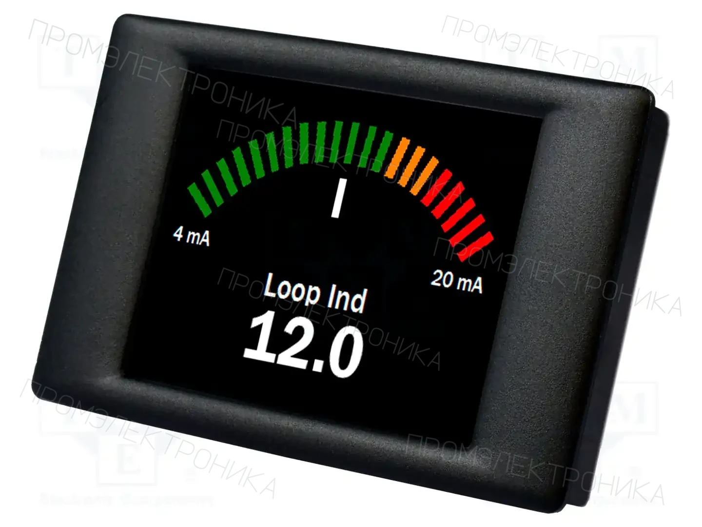 LASCAR SGD 24-M420 — Амперметры