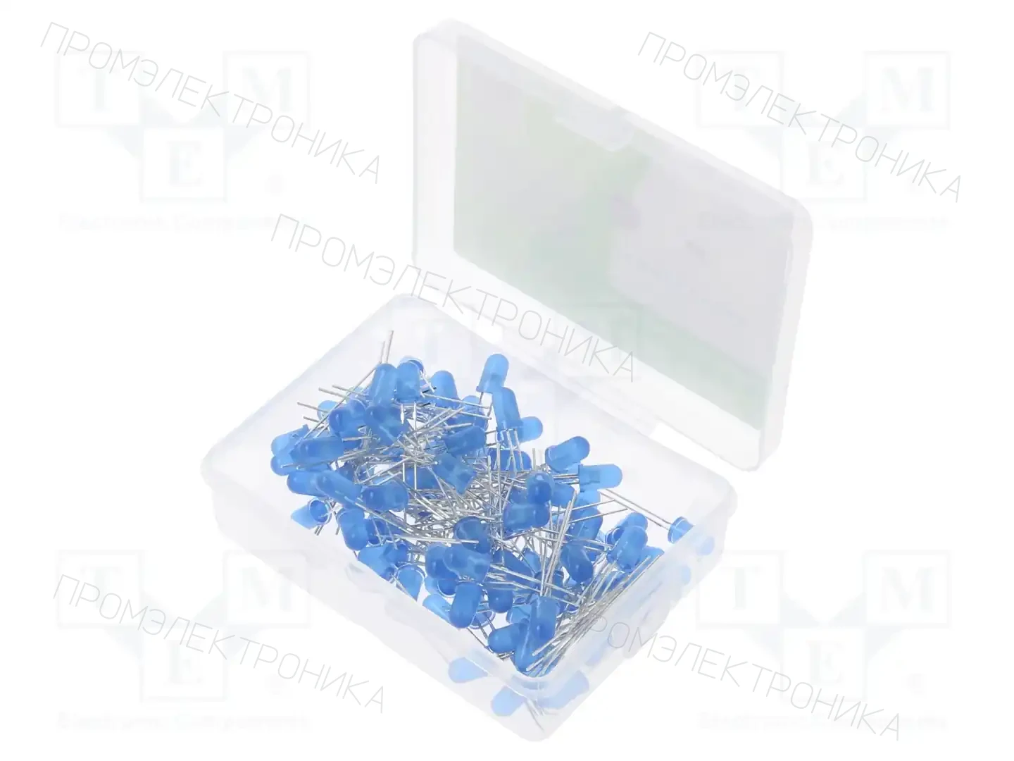 OPTOSUPPLY OKLEDT5100B5 — Наборы светодиодов