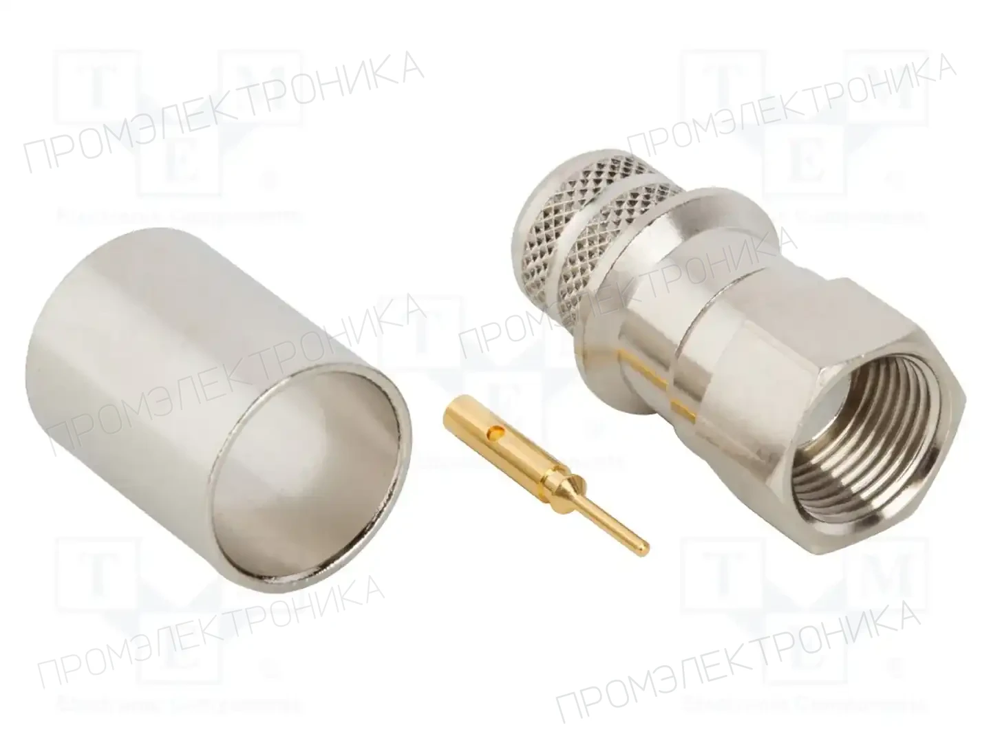 AMPHENOL RF 222175 — Разъeмы F