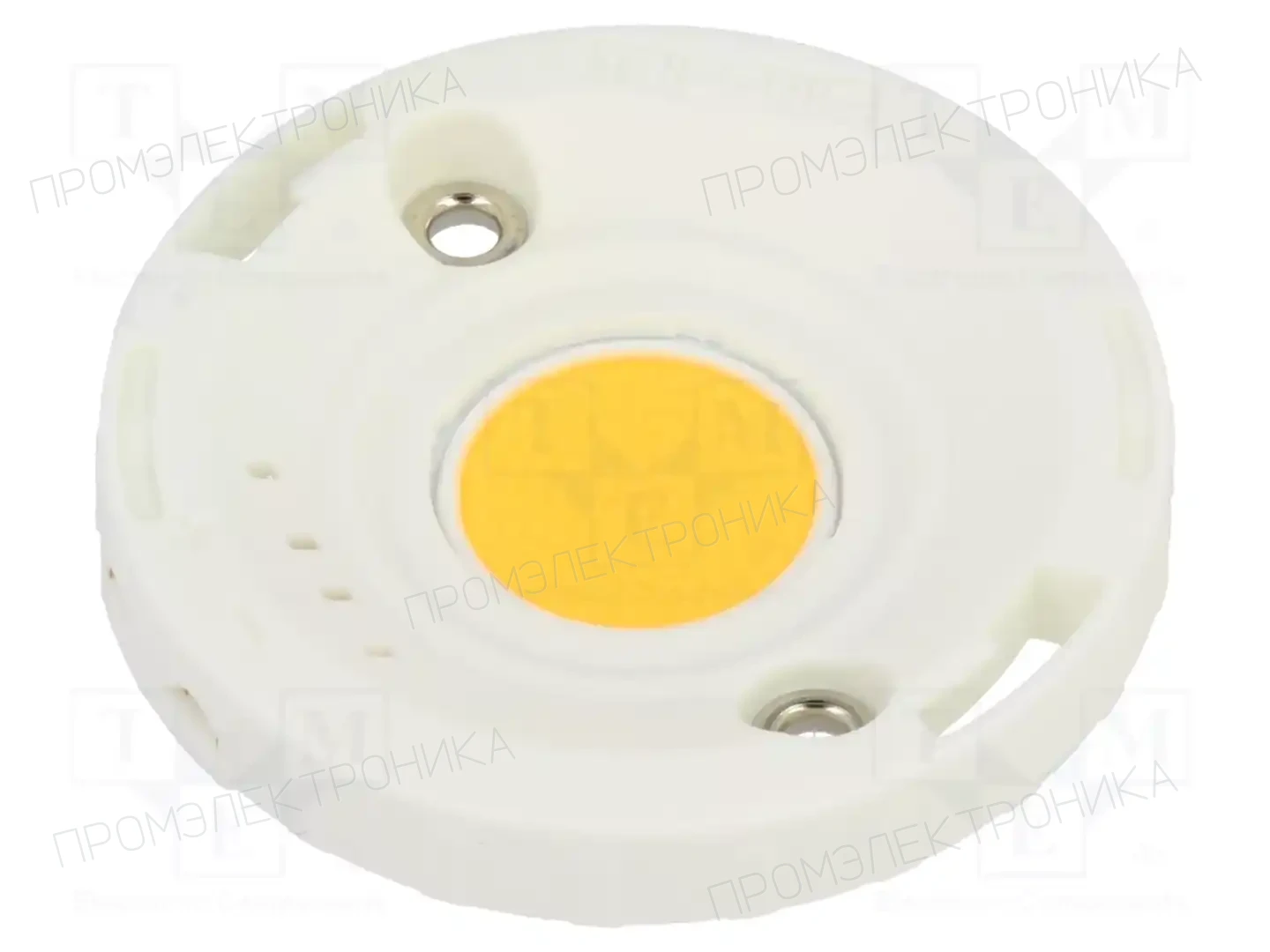 TRIDONIC SLE 17MM 5000LM 940 H ADV8 — Светодиоды мощности белые - COB