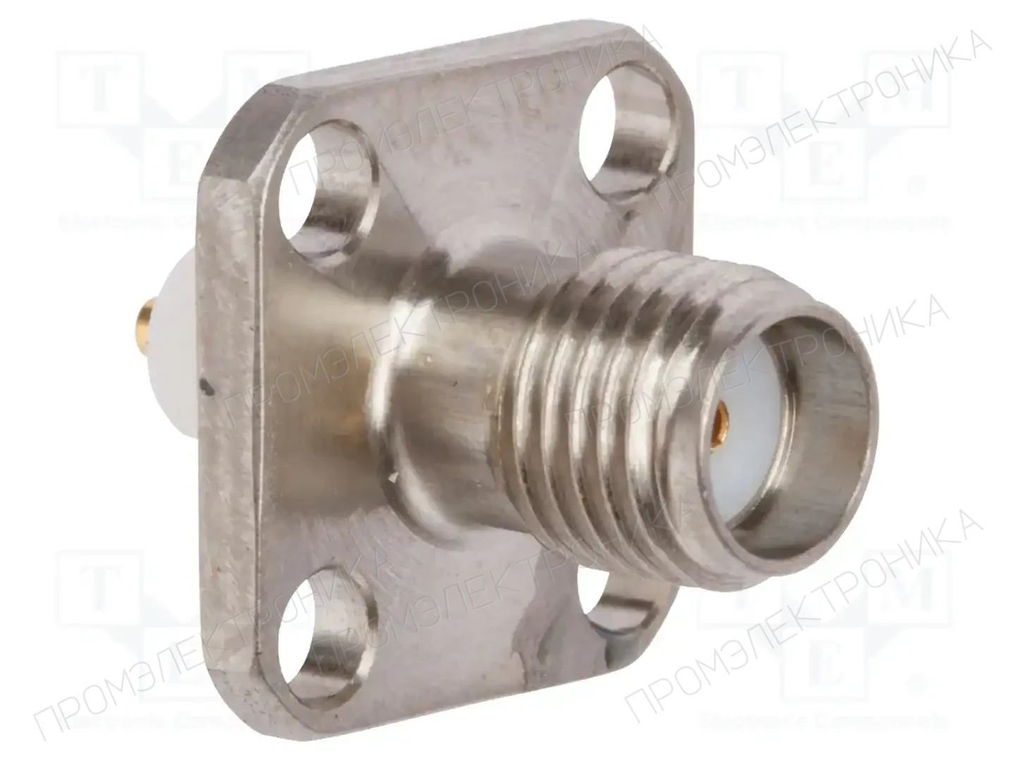 AMPHENOL RF 901-9839 — Разъeмы SMA, SMB, SMC