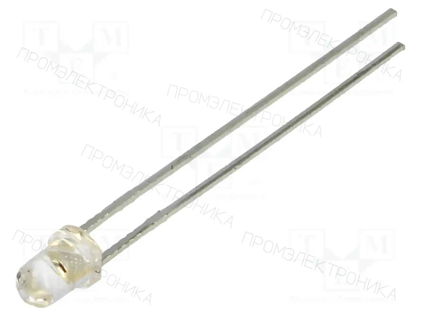 LUCKYLIGHT LL-304UAC4B-4AD — Круглые светодиоды THT