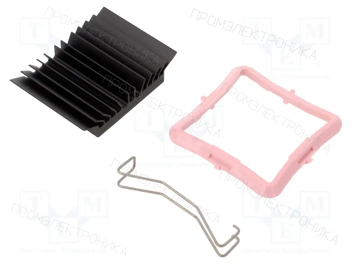 Advanced Thermal Solutions ATS-51330D-C1-R0 — Радиаторы