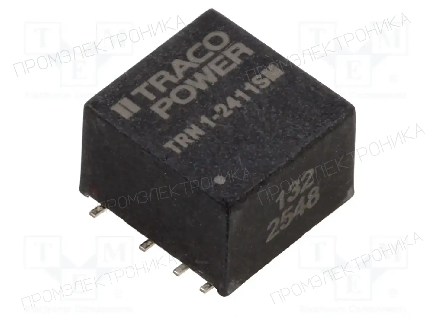 TRACO POWER TRN 1-2411SM — Преобразователи DC/DC