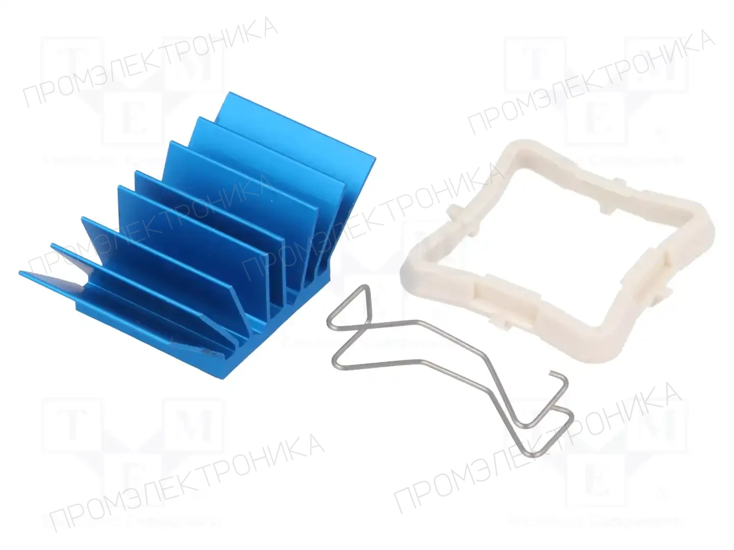 Advanced Thermal Solutions ATS-50210G-C1-R0 — Радиаторы