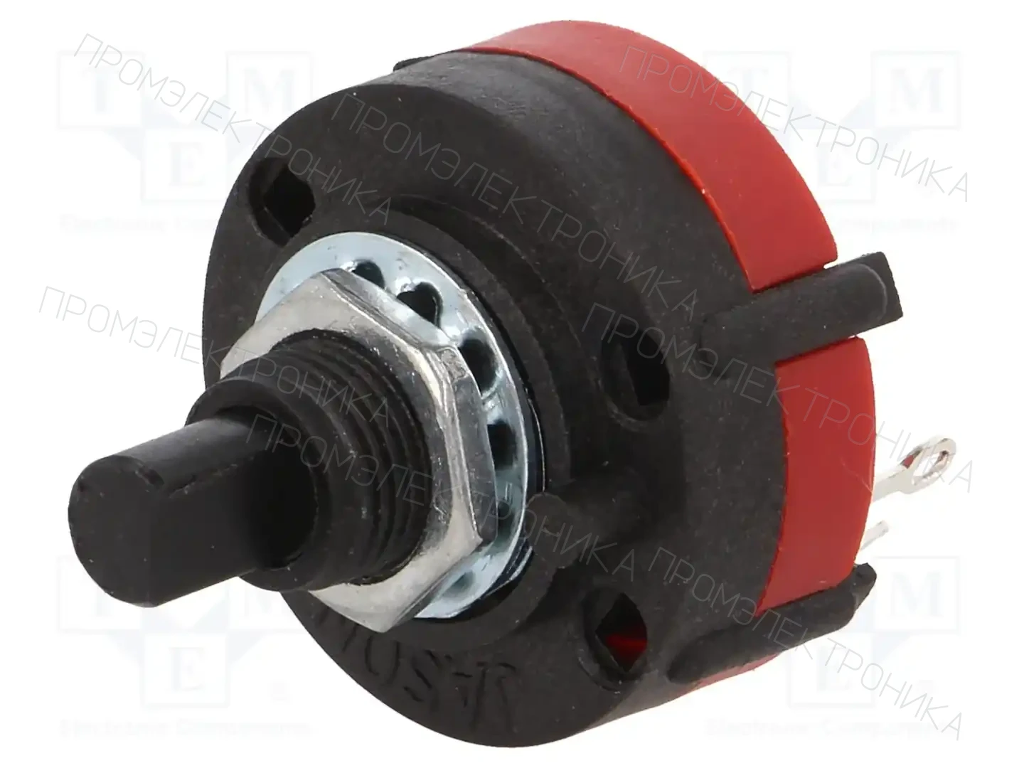 NINIGI SR2611815FN — Переключатели оборотные
