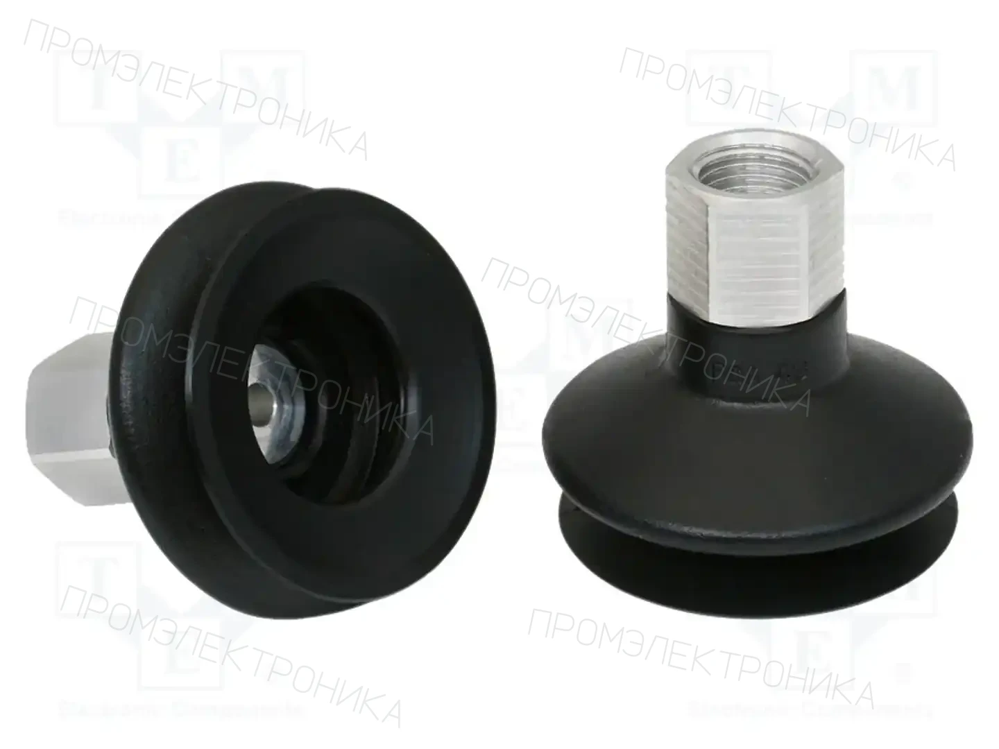 SCHMALZ FSGA-43-NBR-55-G1/4-IG — Вакуумные элементы