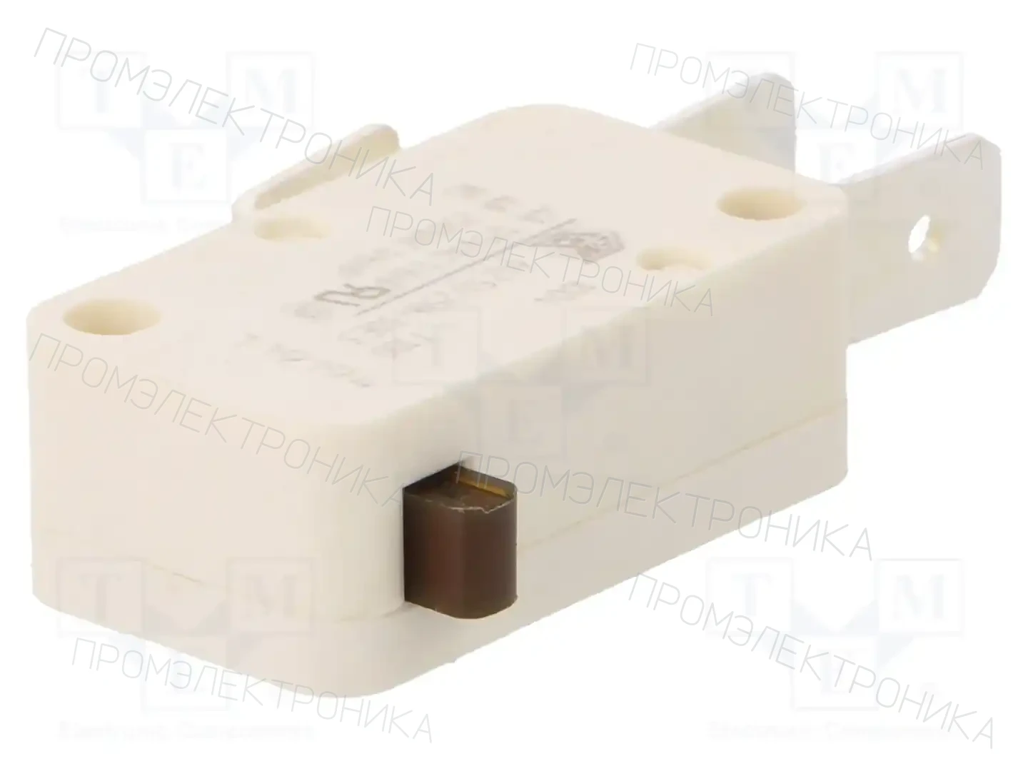 Marquardt 01004.1002-02 — Микропереключатели SNAP ACTION