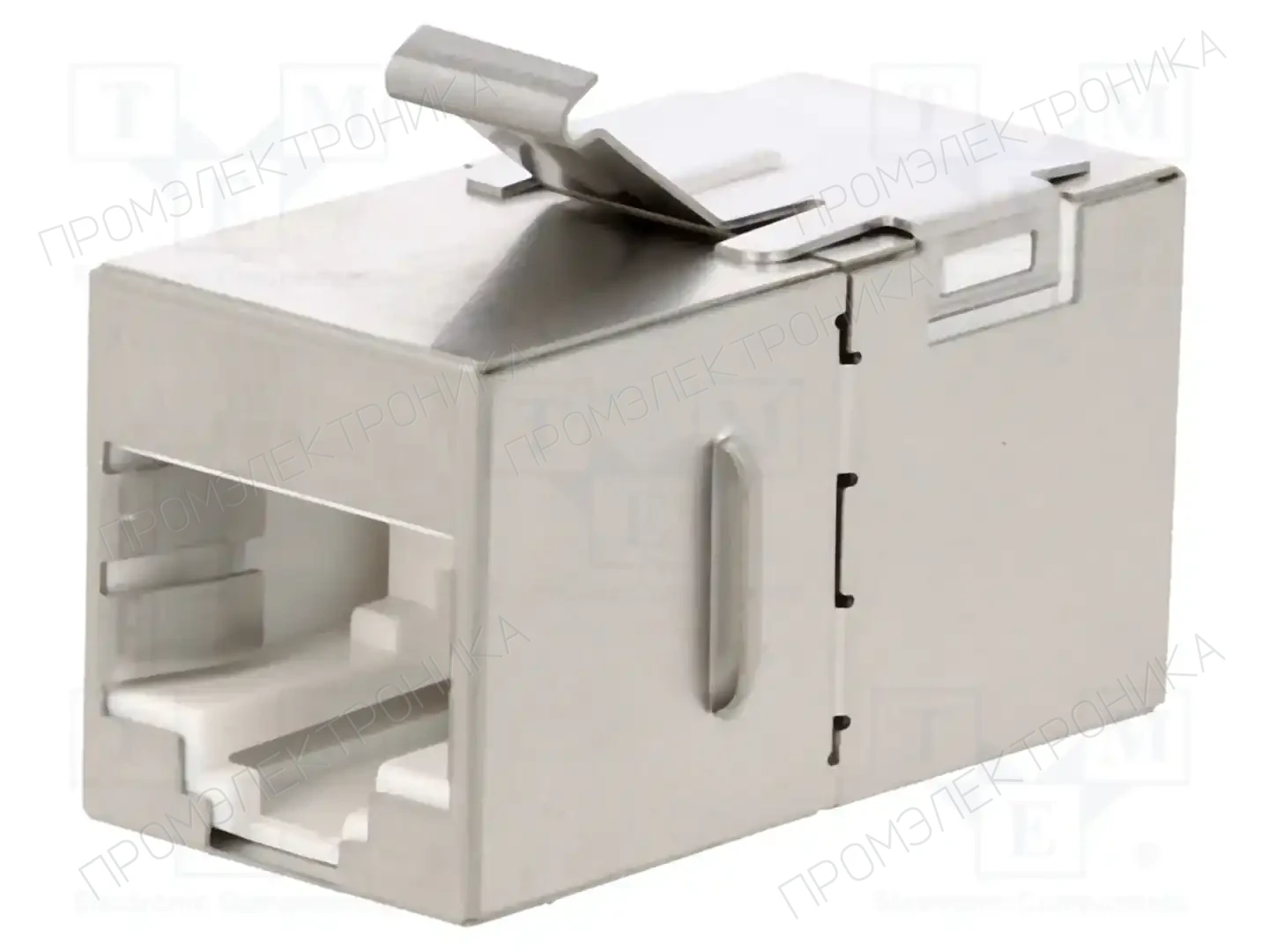 MH CONNECTORS MH3101S-CAT6 — Разъeмы RJ