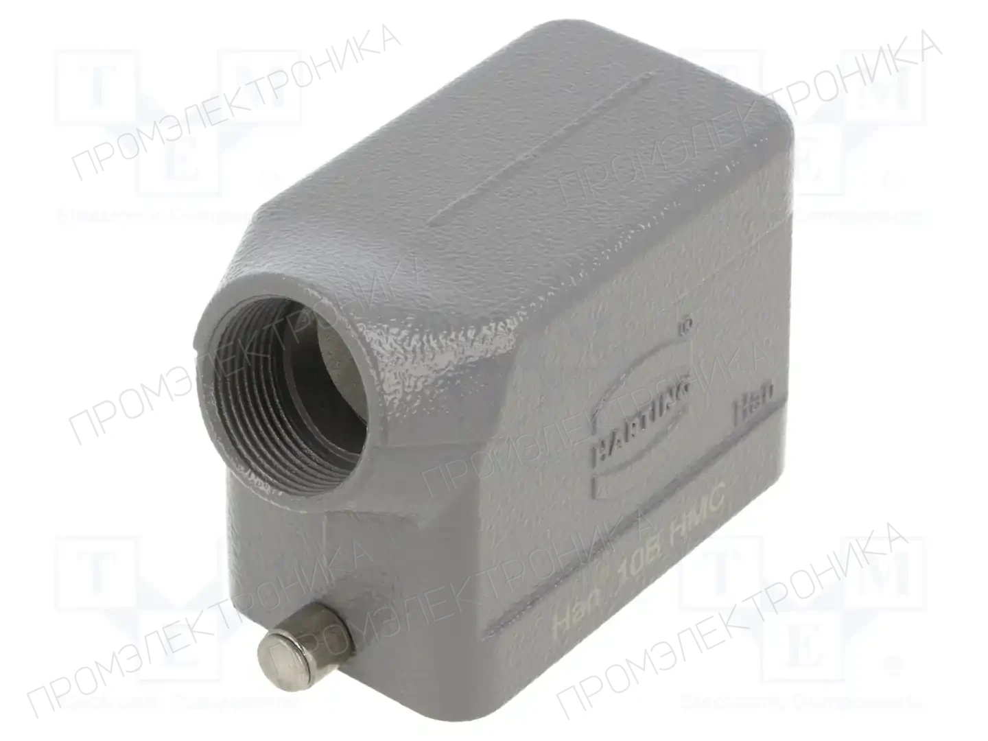 HARTING 19302101541 — Разъeмы
