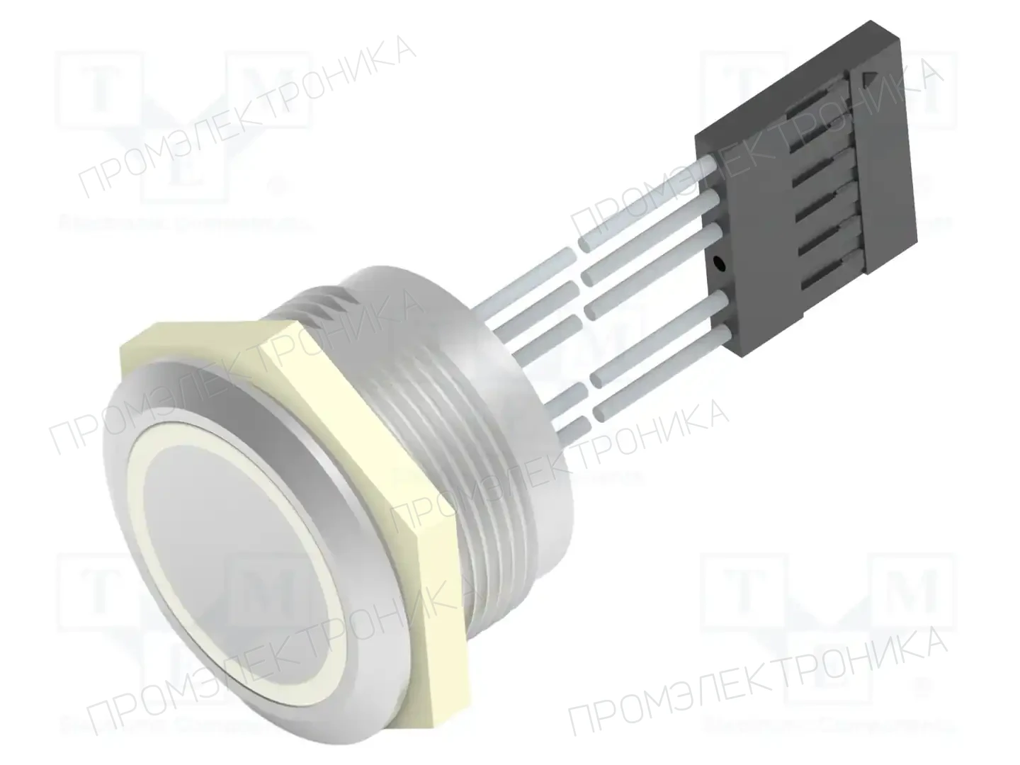 TE Connectivity AVC22LAIOFE03T5A04 — Переключатели емкостные
